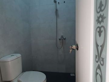 Rumah Minimalis Malang Kota
