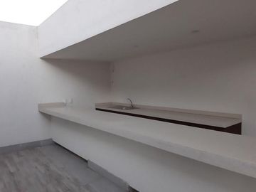 VENTA  DEPARTAMENTO RESIDENCIAL EN BELLEZIAN  MODELO CONCORDIA METEPEC