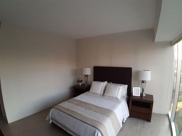 VENTA  DEPARTAMENTO RESIDENCIAL EN BELLEZIAN  MODELO CONCORDIA METEPEC