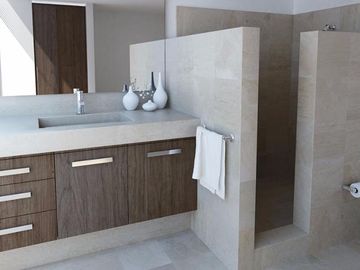 VENTA  DEPARTAMENTO RESIDENCIAL EN BELLEZIAN  MODELO CONCORDIA METEPEC