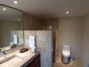 VENTA  DEPARTAMENTO RESIDENCIAL EN BELLEZIAN  MODELO CONCORDIA METEPEC