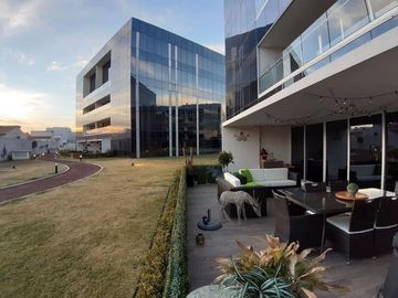 VENTA  DEPARTAMENTO RESIDENCIAL EN BELLEZIAN  MODELO CONCORDIA METEPEC