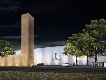 VENTA  DEPARTAMENTO RESIDENCIAL EN BELLEZIAN  MODELO CONCORDIA METEPEC