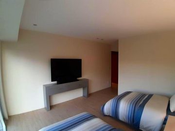 VENTA  DEPARTAMENTO RESIDENCIAL EN BELLEZIAN  MODELO CONCORDIA METEPEC