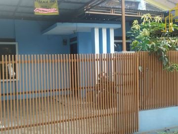 Rumah dalam komplek di Ciwastra Kab Bandung | SANDYSUDIANA