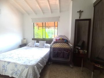 casa en venta en valle del lili. Cod V16288