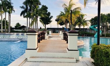 FOR SALE: Residential Lot in Antel Grand Broadmore