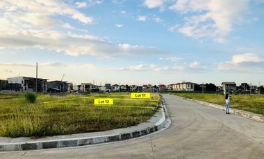FOR SALE: Residential Lot in Antel Grand Broadmore