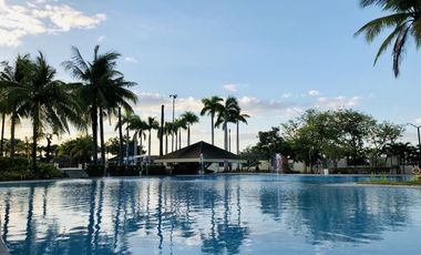 FOR SALE: Residential Lot in Antel Grand Broadmore