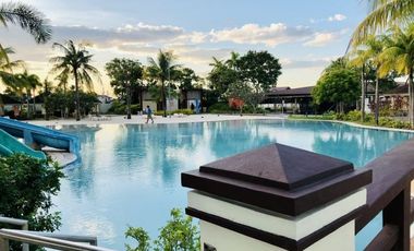 FOR SALE: Residential Lot in Antel Grand Broadmore