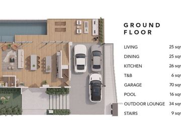 Monterrazas Prime House For Sale