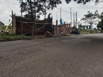 Hunian Minimalis Di Klaten Harga Terjangkau Bisa Dicicil Dan KPR