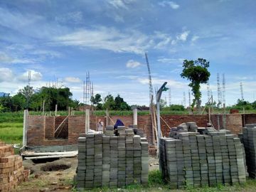 apakah sedang cari rumah 300jtan, terus bisa KPR Juga?