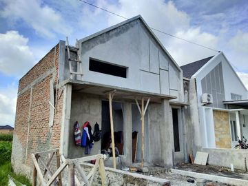 apakah sedang cari rumah 300jtan, terus bisa KPR Juga?