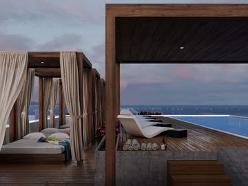 Ocean Breeze Lifestyle: En Playa del Carmen y Vive con Calidad de VIDA.