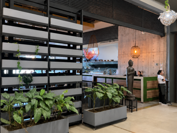 local en arriendo en santa mónica residencial. Cod A11533