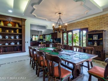 Finca en venta en Bogota. Cod V5682