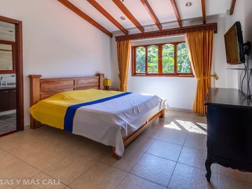Finca en venta en Bogota. Cod V5682