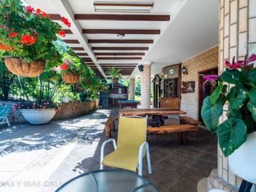 Finca en venta en Bogota. Cod V5682