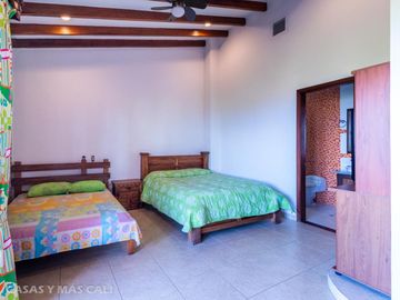 Finca en venta en Bogota. Cod V5682