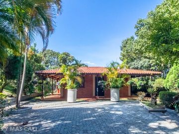 Finca en venta en Bogota. Cod V5682