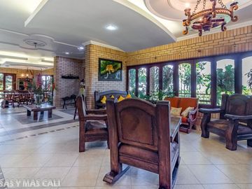Finca en venta en Bogota. Cod V5682
