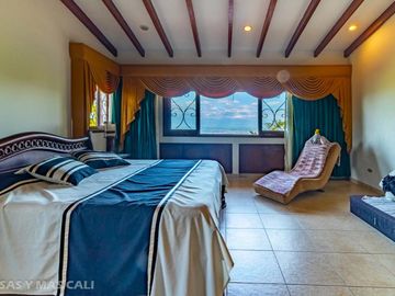 Finca en venta en Bogota. Cod V5682