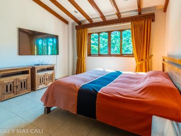 Finca en venta en Bogota. Cod V5682