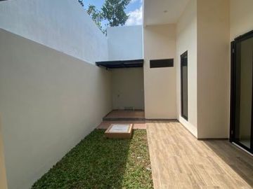 Hunian Siap Huni, Hanya Satu-satunya di Jl. Pandanaran Ngaglik