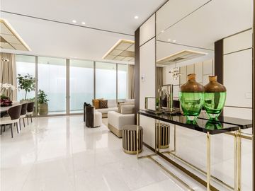 Penthouse en Venta Fendy- Santa Maria