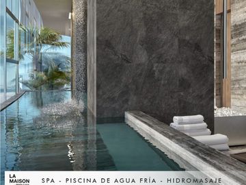Penthouse en Venta Fendy- Santa Maria