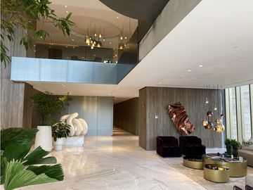 Penthouse en Venta Fendy- Santa Maria