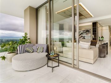 Penthouse en Venta Fendy- Santa Maria