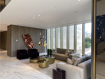 Penthouse en Venta Fendy- Santa Maria