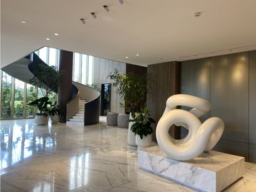 Penthouse en Venta Fendy- Santa Maria