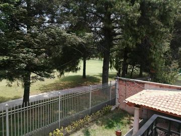METEPEC EN VENTA  CLUB DE GOLF SAN CARLOS