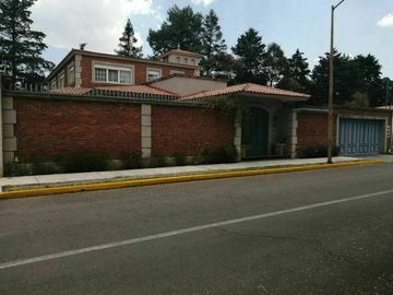 METEPEC EN VENTA  CLUB DE GOLF SAN CARLOS