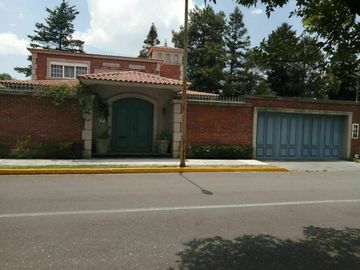 METEPEC EN VENTA  CLUB DE GOLF SAN CARLOS