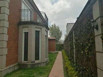 METEPEC EN VENTA  CLUB DE GOLF SAN CARLOS