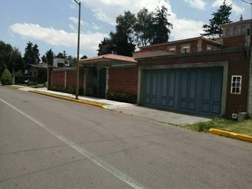METEPEC EN VENTA  CLUB DE GOLF SAN CARLOS