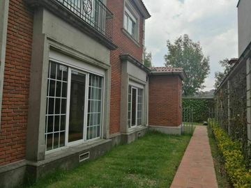 METEPEC EN VENTA  CLUB DE GOLF SAN CARLOS