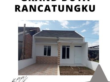 grand duta rancatungku bonus motor, sofa 1 set, kulkas