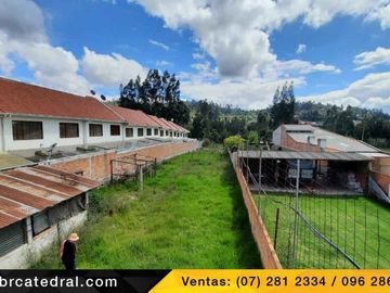 Casa de venta en Via Patamarca – código:18026