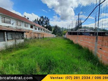 Casa de venta en Via Patamarca – código:18026