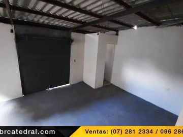 Casa de venta en Via Patamarca – código:18026
