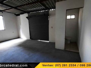 Casa de venta en Via Patamarca – código:18026