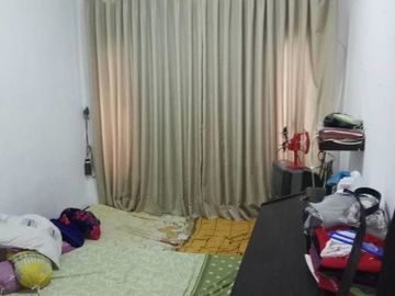 Rumah siap Huni Lokasi strategis Lingkungan nyaman cocok untuk tempat tinggal diCimahi | IGNATIUS