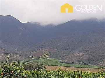 Parcela en Venta en SECTOR LO ROJAS