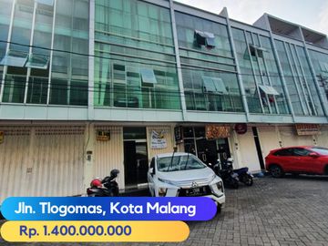 Ruko Dijual Di Kota Malang