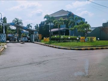 MURAH! Rumah 1,5 lantai GADING SERPONG DI SEKTOR 7 LUAS 126